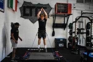 Limitless-training-club-kettering
